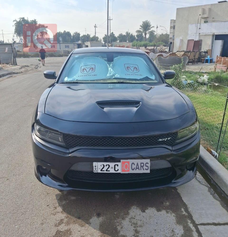 دودج تشارجر